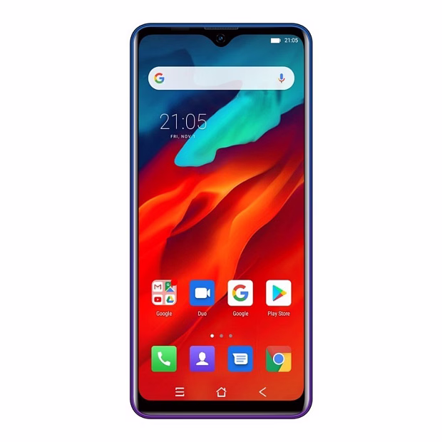 Мобильный телефон Blackview A80 Pro