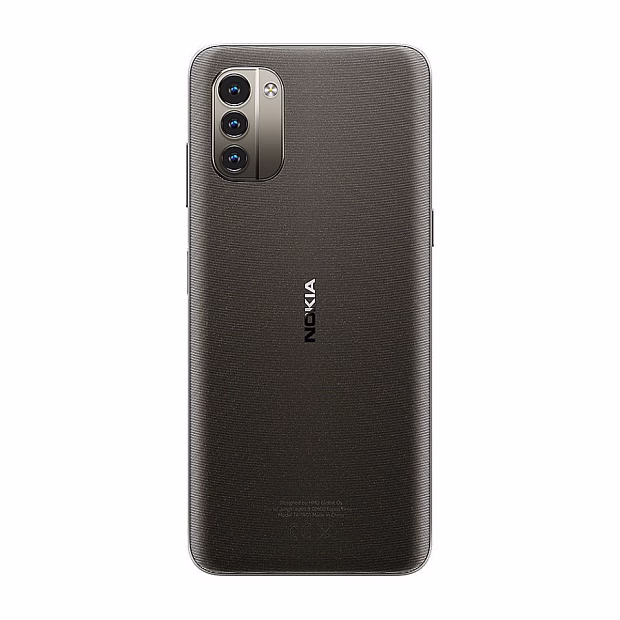 Смартфон Nokia G11 3GB/32GB