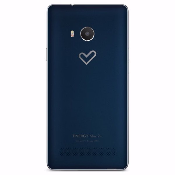 Смартфон Energy Phone Max 2+ 2GB/16GB