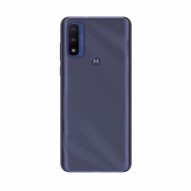 Смартфон Motorola Moto g Pure 3GB/32GB