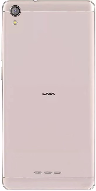 Смартфон Lava Z10 2GB/16GB