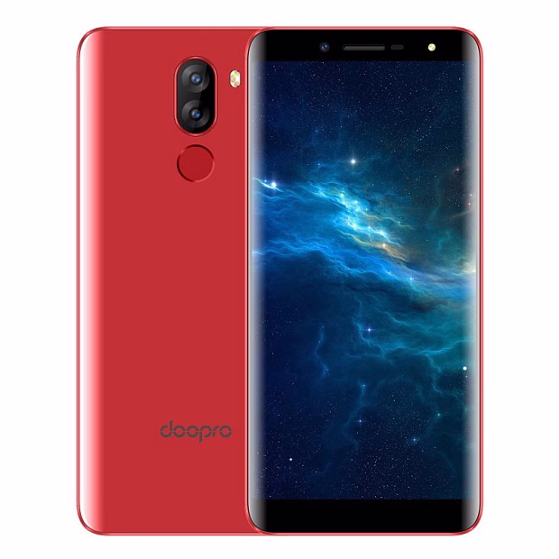 Смартфон Doopro P5 2GB/16GB