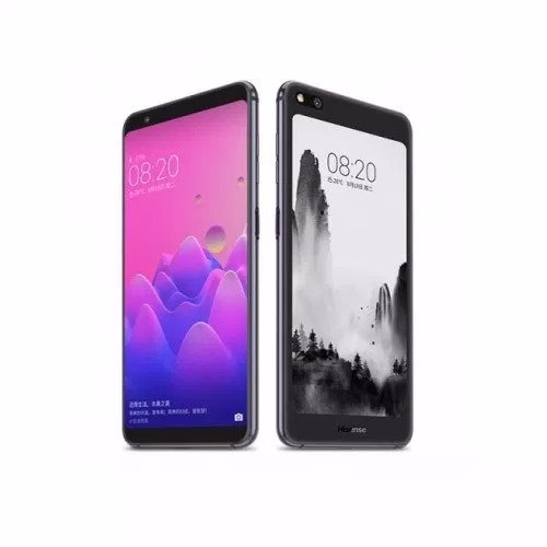 Смартфон HiSense A6 6GB/128GB