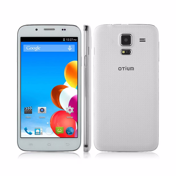 Смартфон Otium S5 512MB/4GB