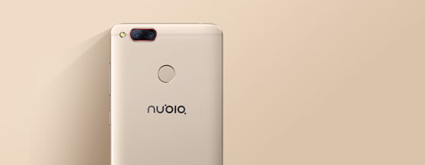 Мобильный телефон Nubia Z17 Mini