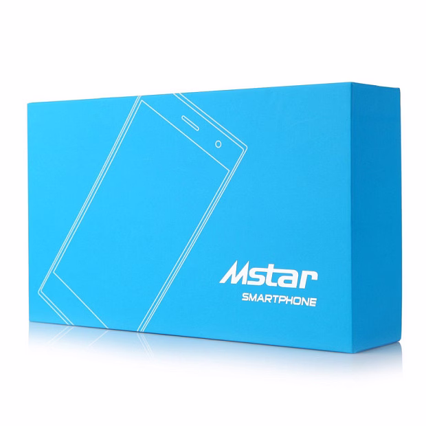 Смартфон Mstar M1 2GB/16GB