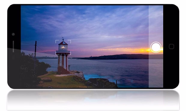 Смартфон Elephone P9000 4GB/32GB