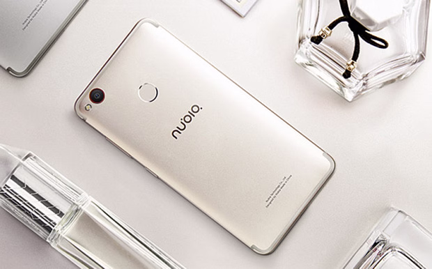 Мобильный телефон Nubia Z11 mini S