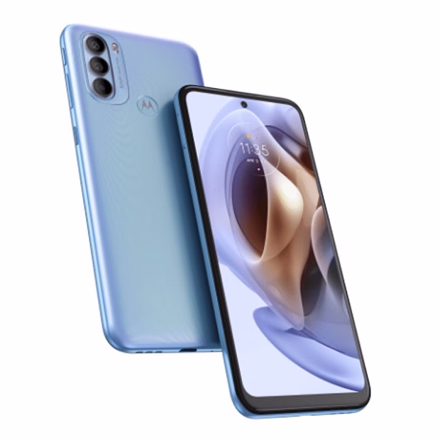 Смартфон Motorola Moto G31 4GB/64GB