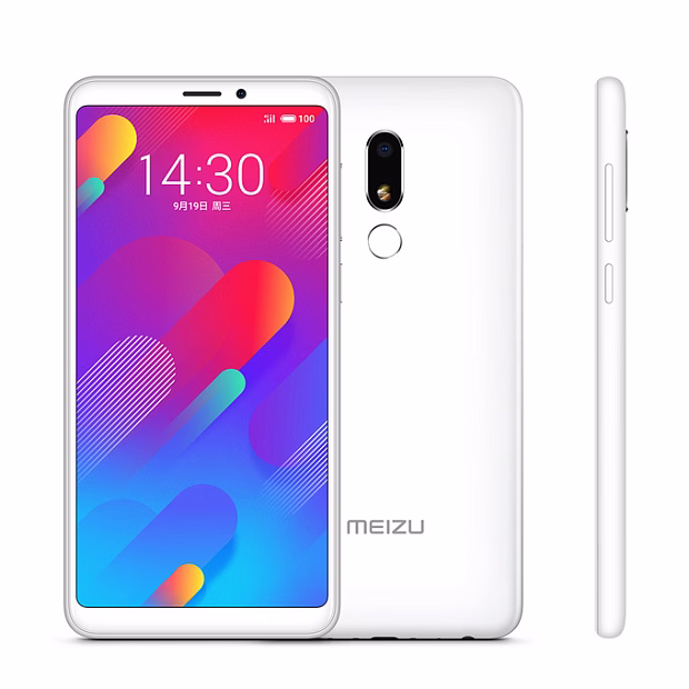 Смартфон Meizu V8 23GB/32GB