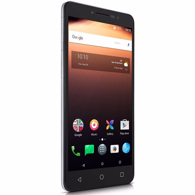 Смартфон Alcatel A3 XL 1GB/8GB