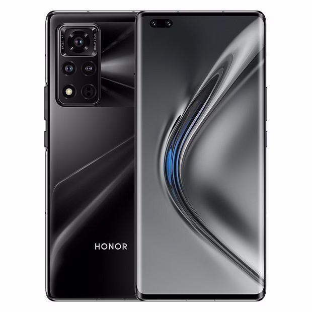 Смартфон Honor V40 8GB/128GB
