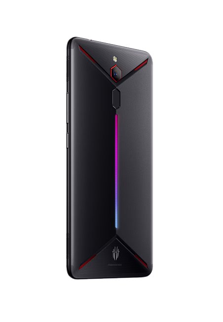 Мобильный телефон Nubia Red Magic Mars