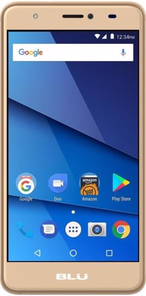 Смартфон BLU Studio J8 LTEО 2GB/16GB