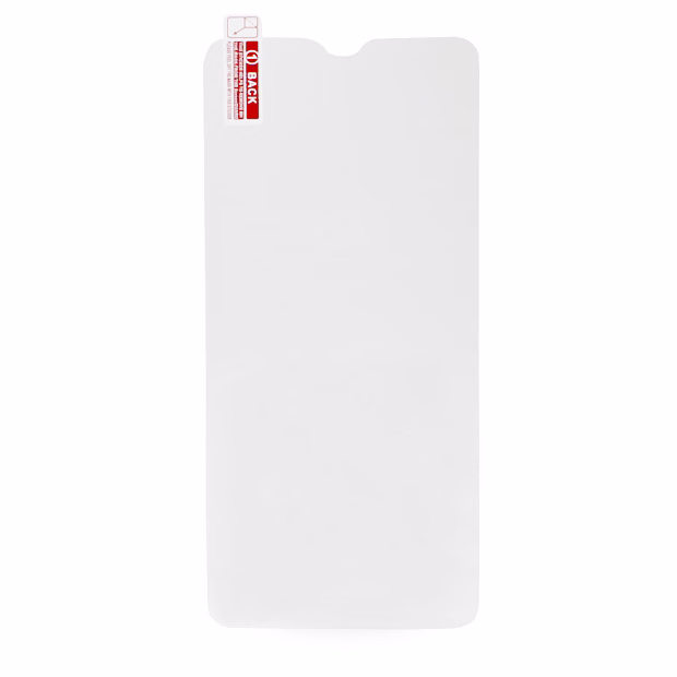 Защитное стекло для Xiaomi Redmi Note 8 Pro (Прозрачное)