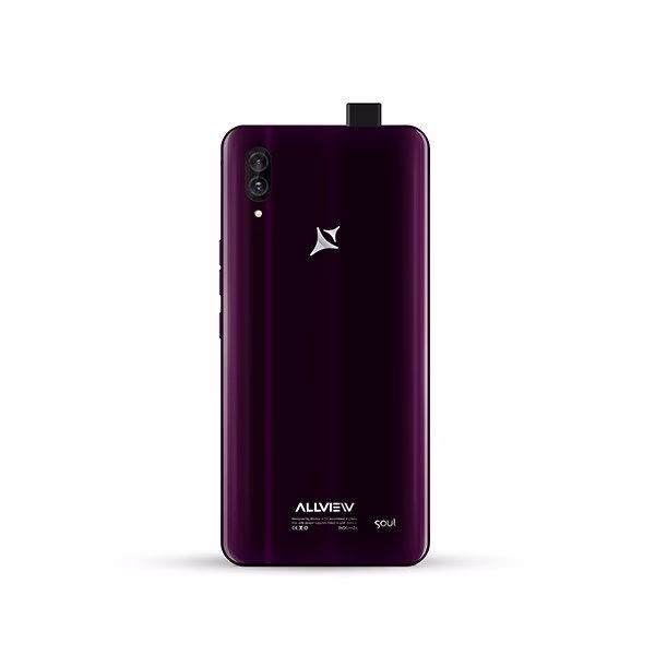 Мобильный телефон Allview Soul X6 Xtreme