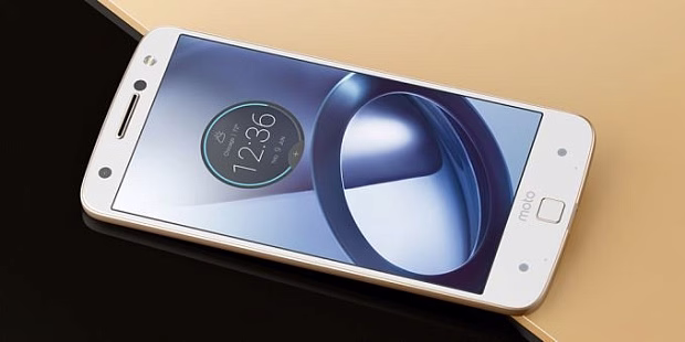 Смартфон Lenovo Moto Z 64GB