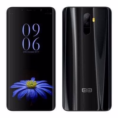 Смартфон Elephone S9 6GB/64GB