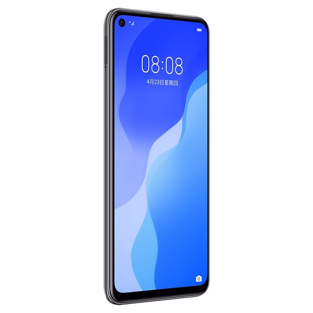 Смартфон Huawei nova 7 SE 128GB