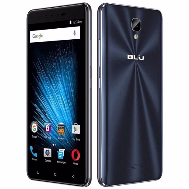Смартфон BLU Vivo XL 2 3GB/32GB