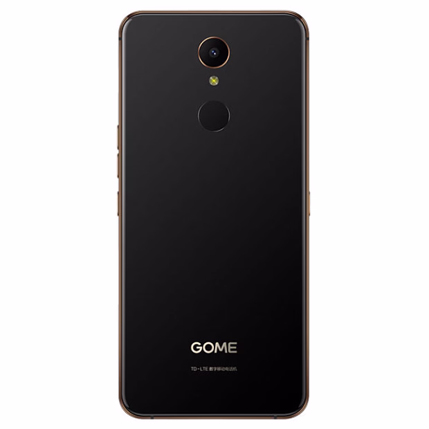 Смартфон Gome U7 4GB/64GB