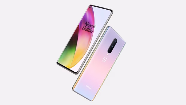 Смартфон OnePlus 8 8GB/128GB