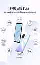 Смартфон Gionee M60 4GB/128GB