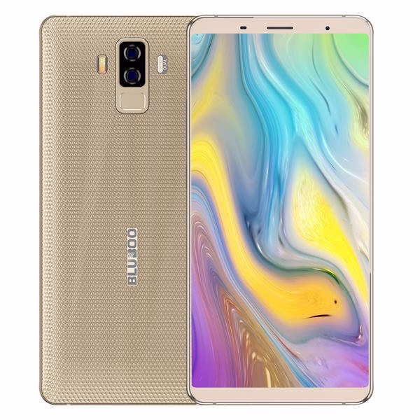 Смартфон Bluboo S3 4GB/64GB