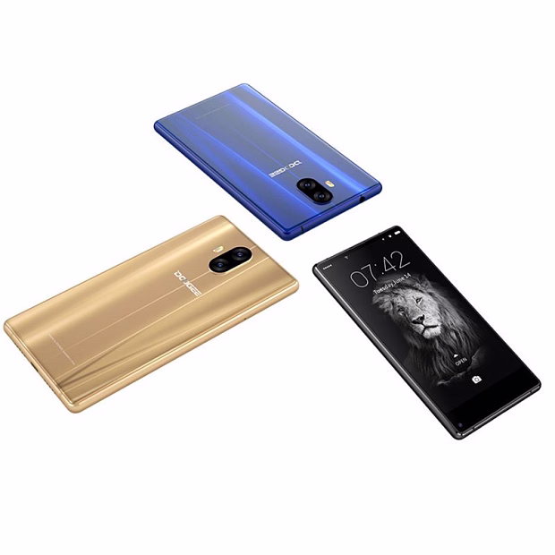 Смартфон Doogee Mix Lite 2GB/16GB