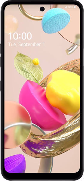Мобильный телефон LG K42
