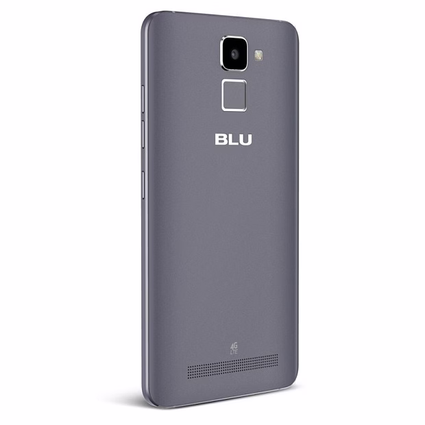 Мобильный телефон BLU Life Mark