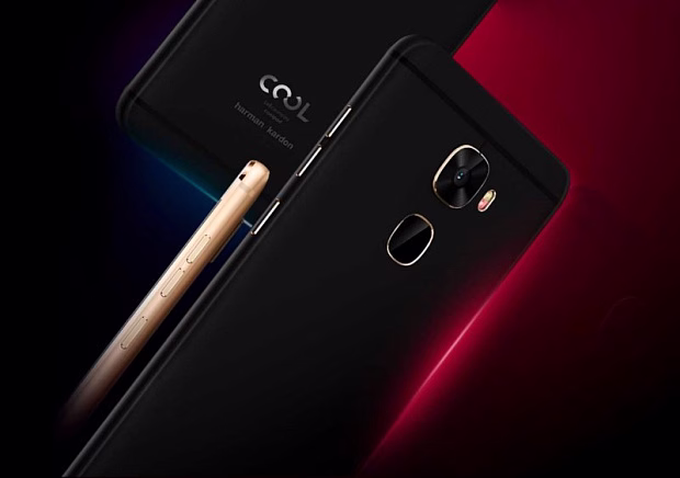 Смартфон LeEco (LeTV) Cool Changer S1 4GB/64GB