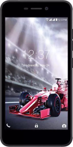 Смартфон Intex Aqua Zenith 1GB/8GB