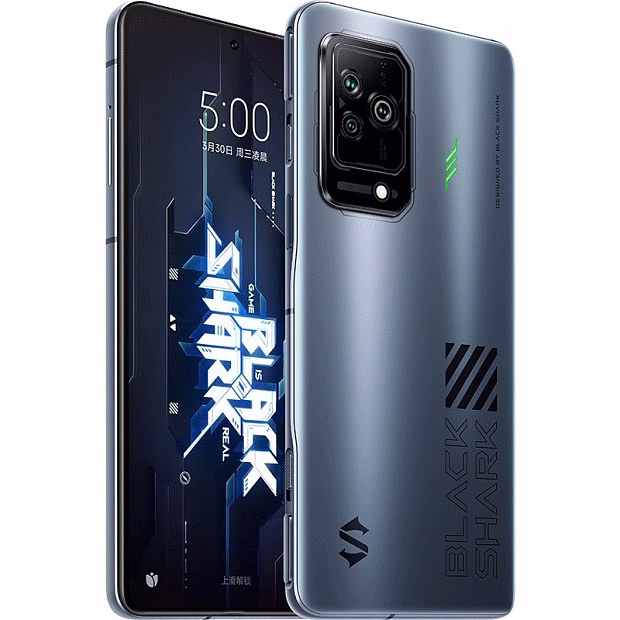 Смартфон Black Shark 5 8GB/128GB