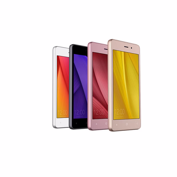 Мобильный телефон Leagoo Z3C