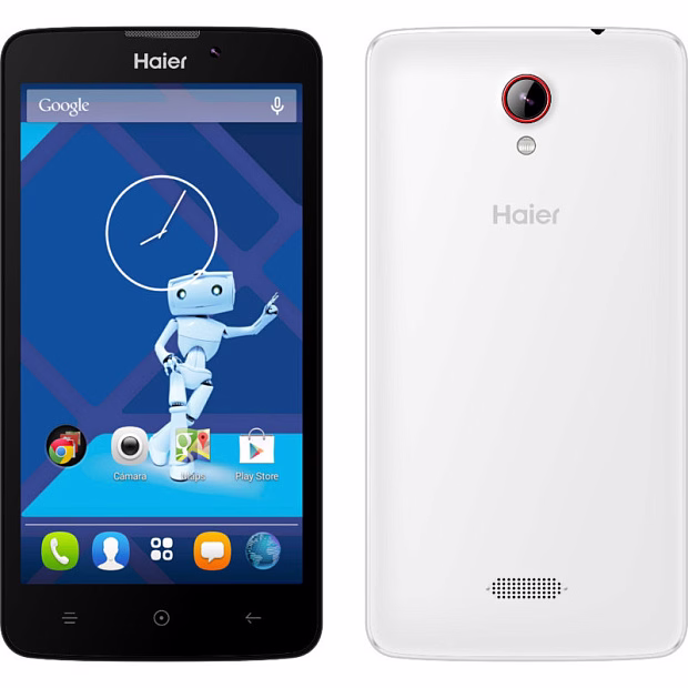 Мобильный телефон Haier L52