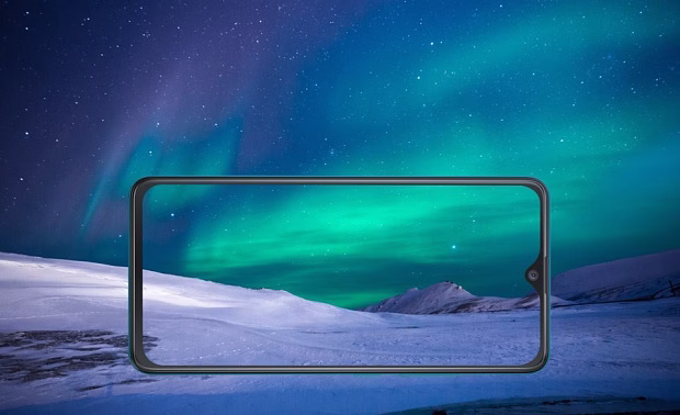Смартфон Cubot Note 7 2GB/16GB