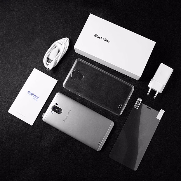 Смартфон Blackview R6 Lite 1GB/16GB