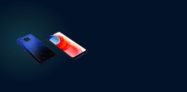 Мобильный телефон Motorola Moto G Play (2021)