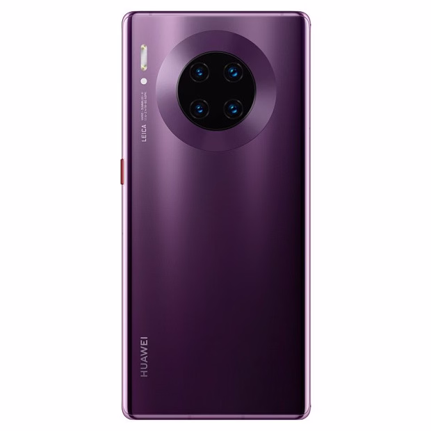 Смартфон Huawei Mate 30E Pro 5G 256GB