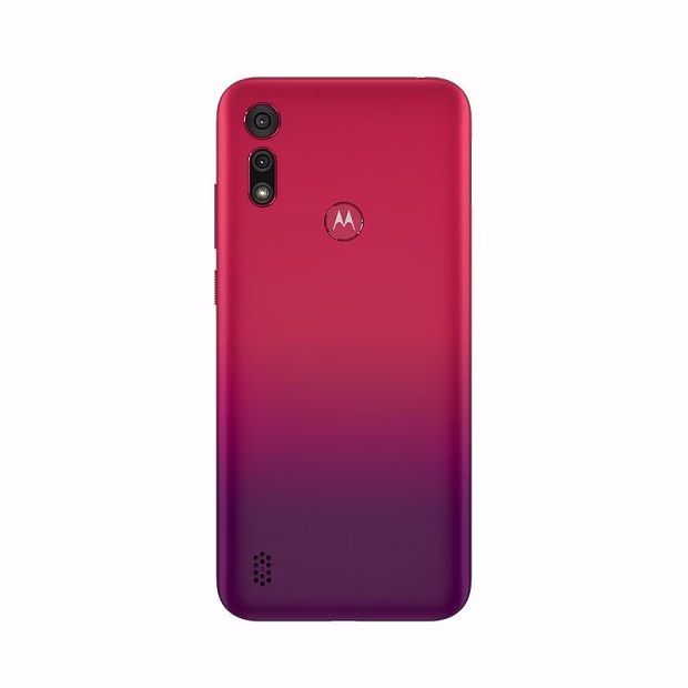 Мобильный телефон Motorola Moto E6S