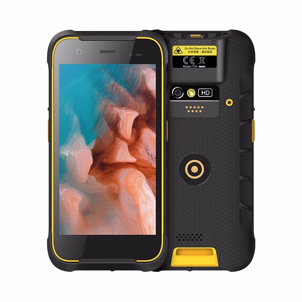 Смартфон Nomu T20 2GB/16GB