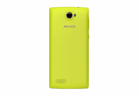 Смартфон Archos 50 Diamond