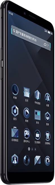 Смартфон Meizu E3 6GB/64GB