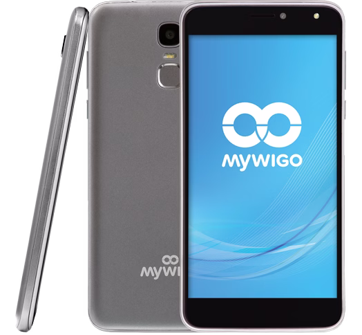 Смартфон MyWigo City 3 3GB/32GB