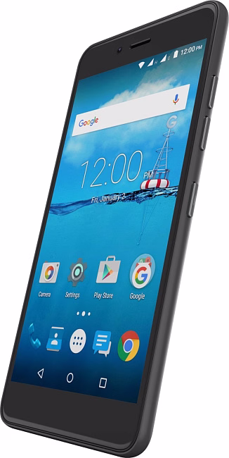 Мобильный телефон Gigabyte GSmart Classic Joy