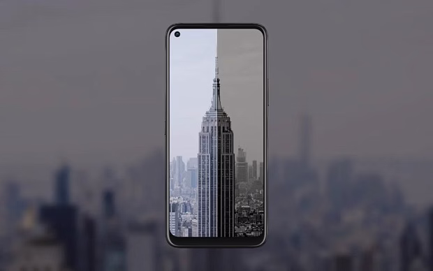 Смартфон Nokia 8 V 5G UW 6GB/64GB