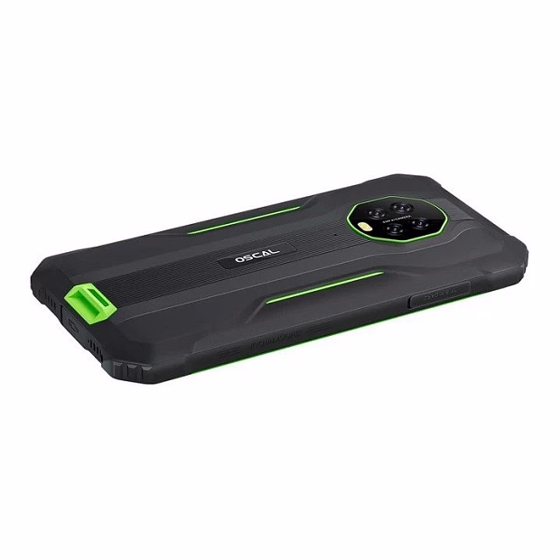 Смартфон Blackview Oscal S60 3GB/16GB