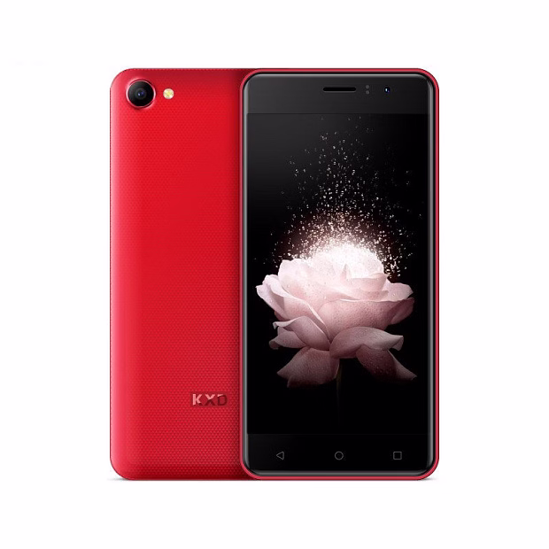 Смартфон Kenxinda W50 1GB/8GB
