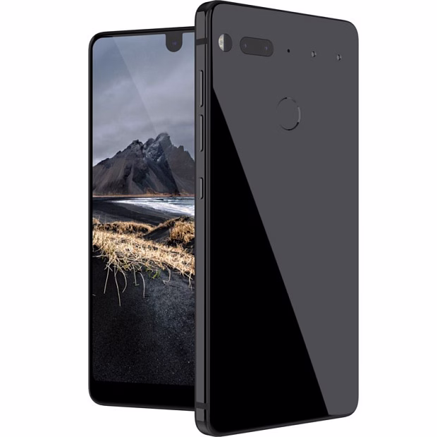 Мобильный телефон Essential PH-1